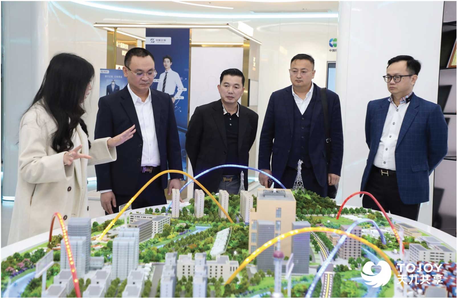 Mở rộng hoạt động đầu tư xúc tiến thương mại